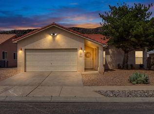 9327 Jill Patricia St NW, Albuquerque, NM 87114