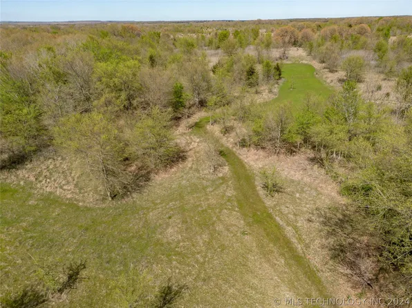 2 Highway 27, Okemah, OK 74859