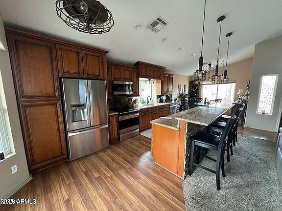 5th image of 17470 N RAINDANCE Road