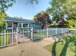 1027 Parkhill St, Colusa, CA 95932