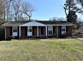 4411 Kevin Ct #4, Charlotte, NC 28205