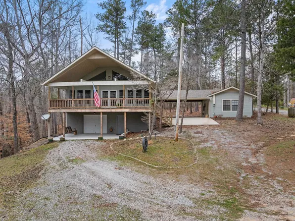 106 County Road 3144, Houston, AL 35572