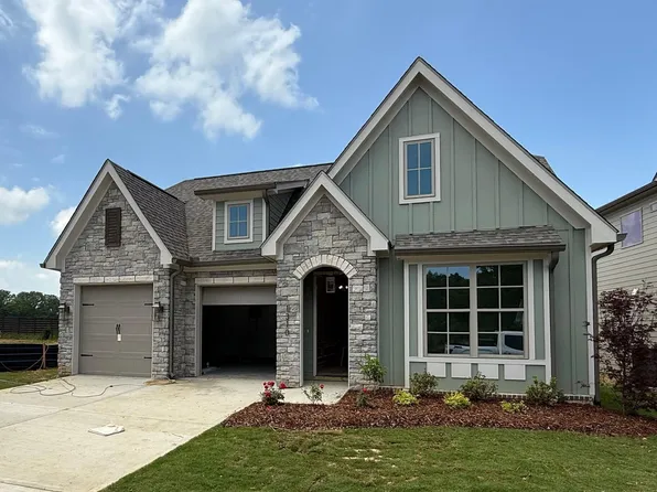 1310 Little Sorrel Rd, Hixson, TN 37343