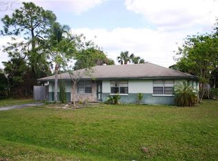2316 Hibiscus Rd, Fort Myers, FL 33905