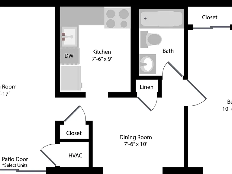 Fort Strong Properties — Photo 20