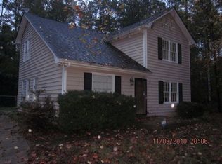 150 Shadow Moss Dr, Athens, GA 30605