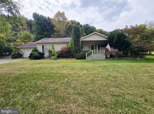 5527 Petersburg Pike, Franklin, WV 26807