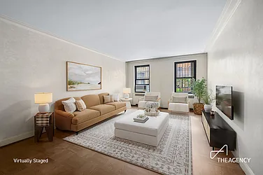 349 East 49th Street, #2B