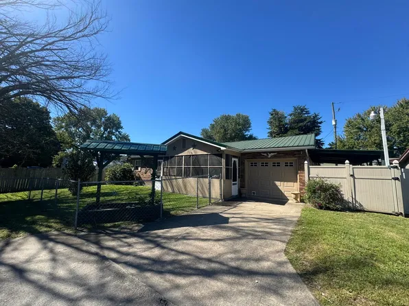 22 Township Road 1408 S, South Point, OH 45680