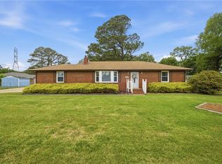 4212 San Salvador Dr, Chesapeake, VA 23321