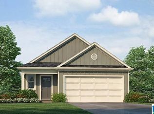 1455 Long Leaf Ln, Odenville, AL 35120