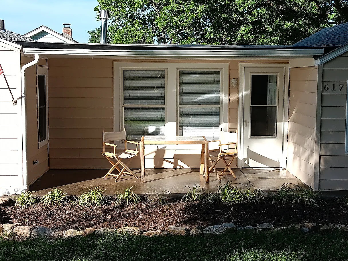 2 bed, 960 sqft, $1,495 — Photo 3