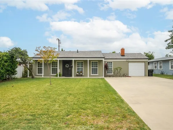 949 S Dodsworth Ave, Glendora, CA 91740