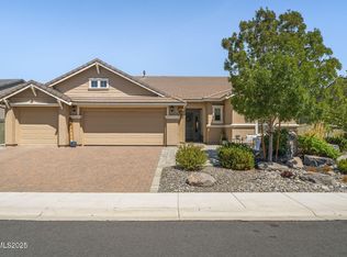4788 Ravello Dr, Sparks, NV 89436