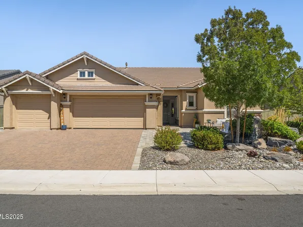 4788 Ravello Dr, Sparks, NV 89436