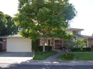 601 Pippo Ave, Brentwood, CA 94513