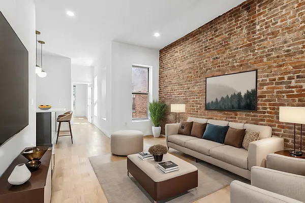 562A Morgan Avenue #1 in Greenpoint, Brooklyn | StreetEasy