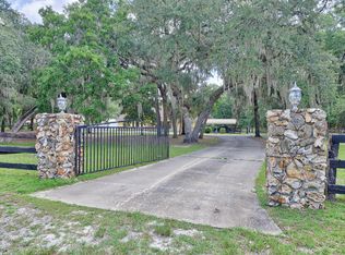 13365 NE 49th Ter, Anthony, FL 32617