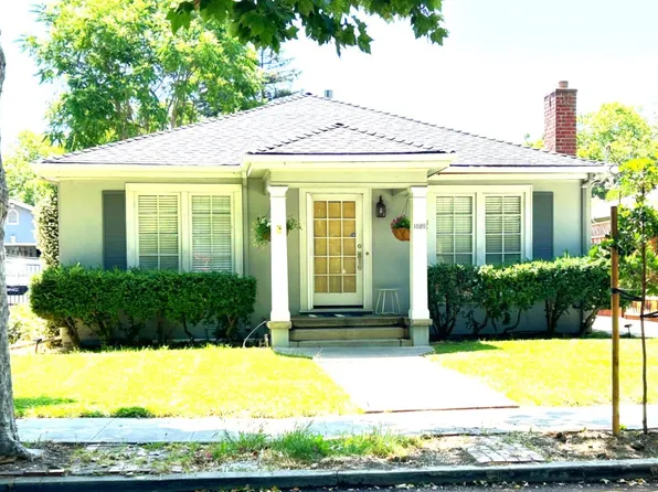 1020 Michigan Ave, San Jose, CA 95125