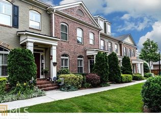 4973 Rosalie Rd, Johns Creek, GA 30022