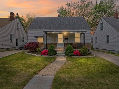 21319 Beechwood St, Eastpointe, MI, 48021