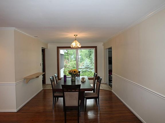 Dinning Room