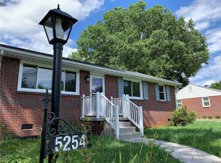 5254 Orcutt Ln, Richmond, VA 23224