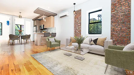 Rented by Nooklyn NYC LLC