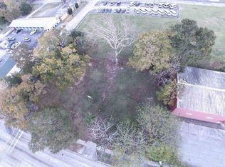 670 Martin Luther King Rd, Beaumont, TX 77713