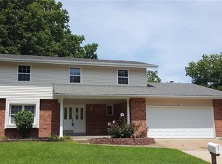 12873 Somerton Ridge Dr, Saint Louis, MO 63141