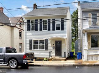 235 E Water St, Middletown, PA 17057