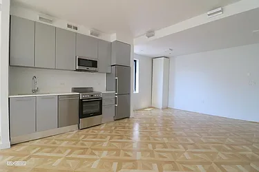 Rented by Citi Habitats