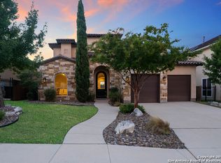 8419 Pico De Aguila, San Antonio, TX 78255