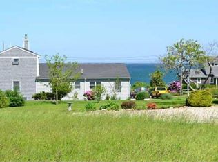 54 Indian Rd, Little Compton, RI 02837