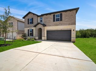 6822 Comanche Post, San Antonio, TX 78233