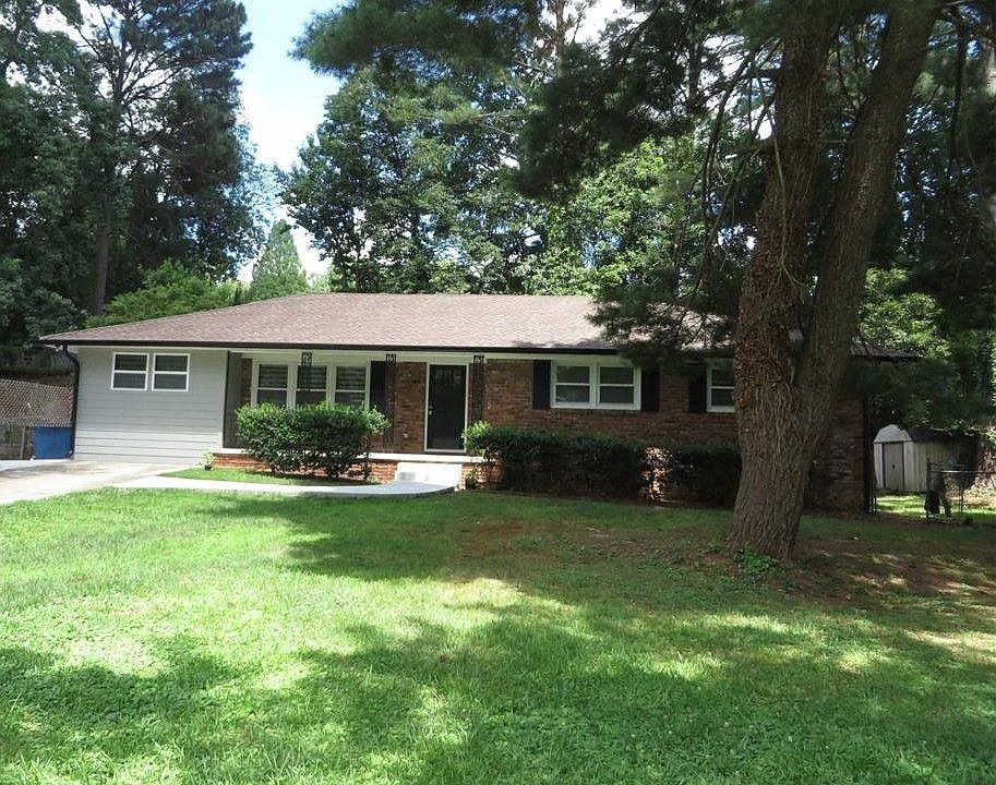 1st image of 3797 Carole Dr
