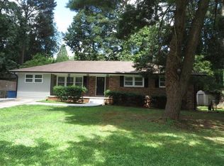 3797 Carole Dr, Atlanta, GA 30340