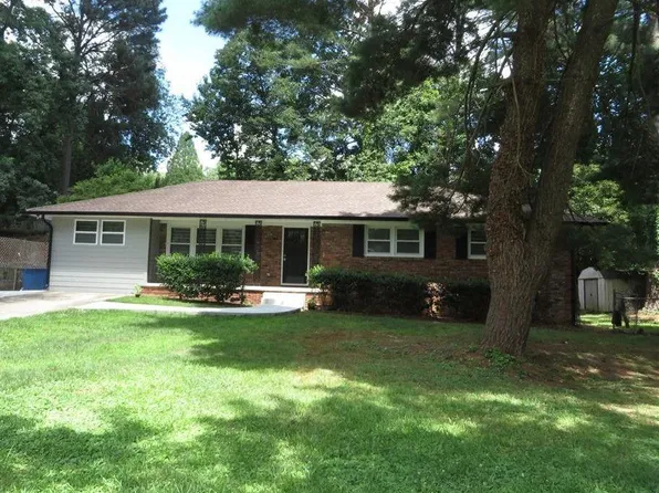3797 Carole Dr, Atlanta, GA 30340