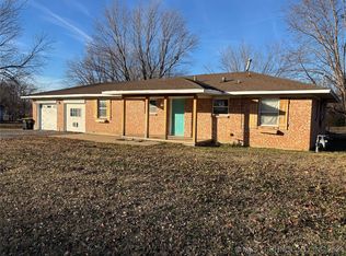 785 E 146th St S, Glenpool, OK 74033