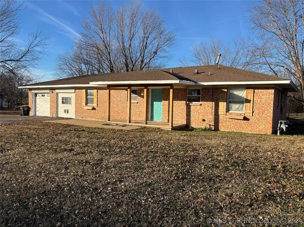 785 E 146th St S, Glenpool, OK 74033