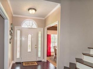 15 Fawn Rdg, Newnan, GA 30265