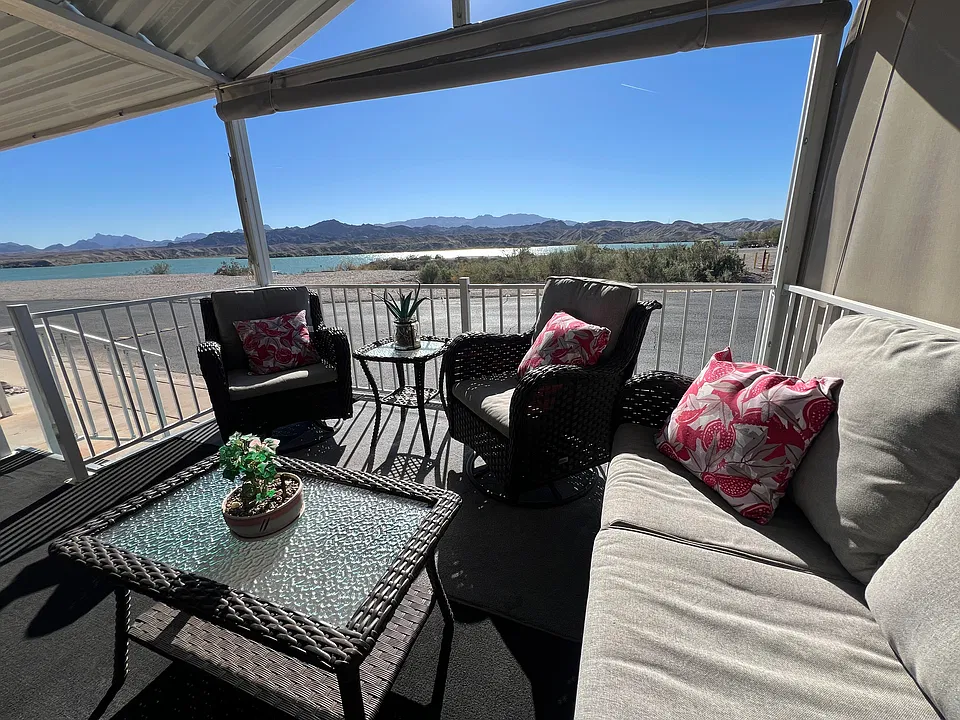 555 Beachcomber Blvd #248