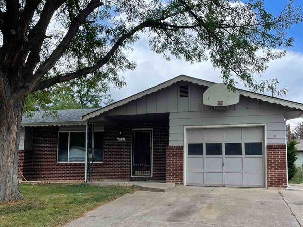 1201 Ponderosa Dr
