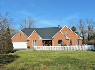 7475 Congress Rd, Lodi, OH 44254