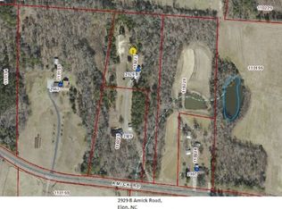 2929 A Amick Rd, Elon, NC 27244