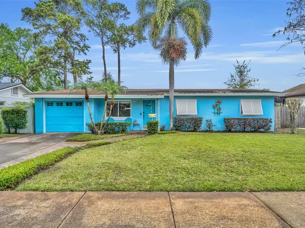 2565 BROOKSHIRE AVENUE, WINTER PARK, FL 32792