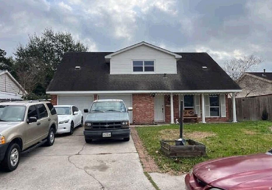 Property Front View