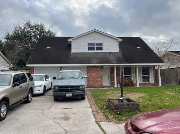 11779 N Evelyn Cir, Houston, TX 77071