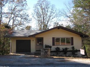5 Omaha Dr, Cherokee Village, AR 72529
