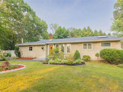 205 Peekskill Avenue, Medford, NY, 11763